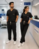 Halee's Scrub Set - Image 5