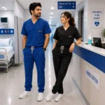 Halee's Scrub Set - Image 4